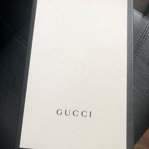 Gucci loafer